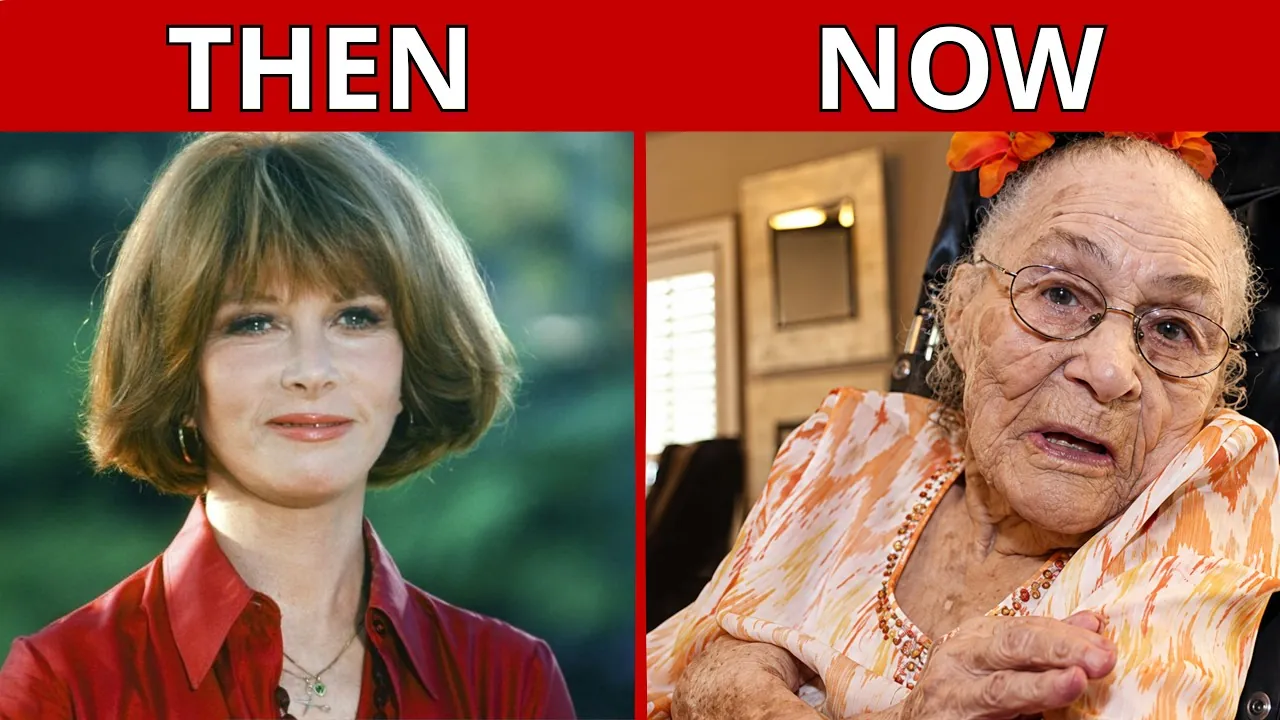 50+ Oldest Living Actors In 2026: You Won’t Believe What They Look Like Today! 😱