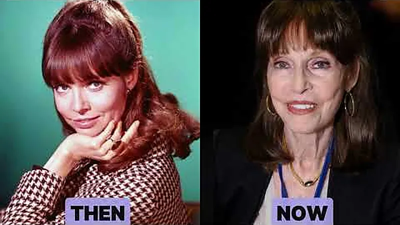 To be the last surviving member of a famous cast is a strange way to spend a decade.