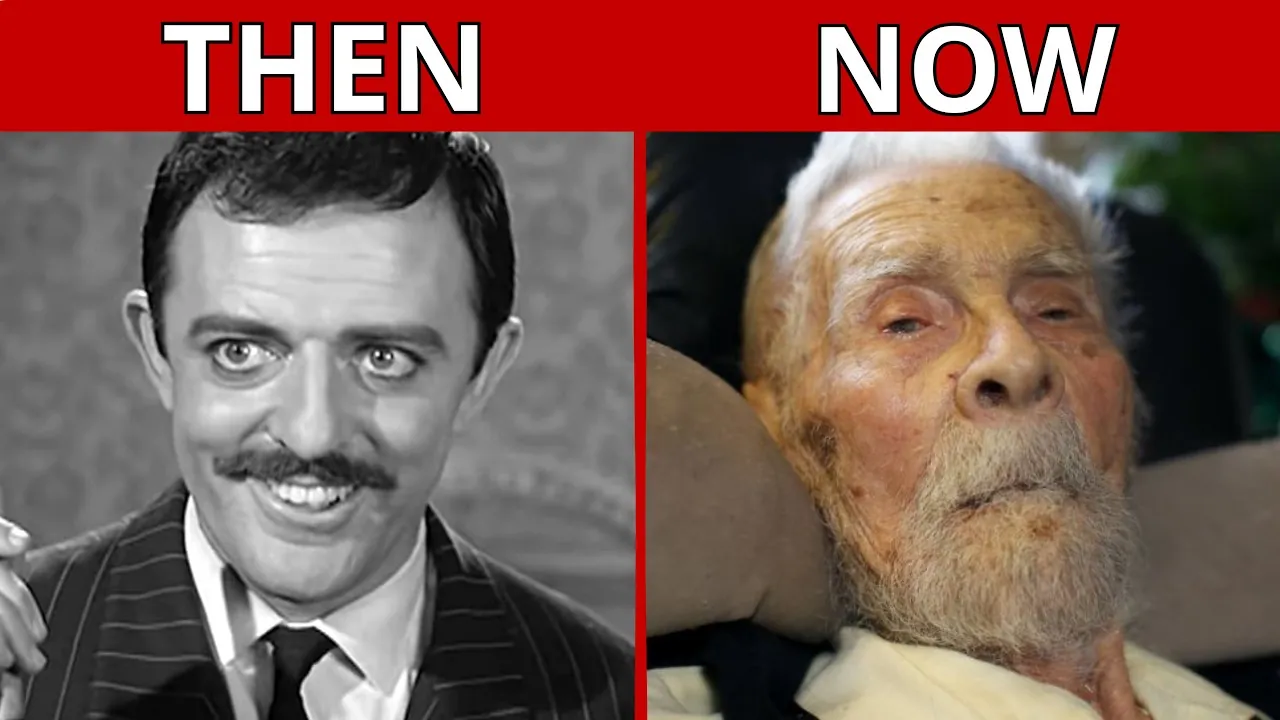 The Oldest Actors Still Alive In 2026, And The Careers That Never Closed