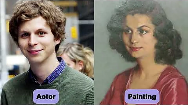 Another comparison from the video above.