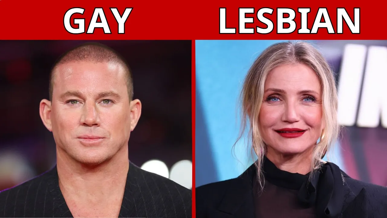 50 Hollywood Actors Who Spoke Publicly About Their Own Lives