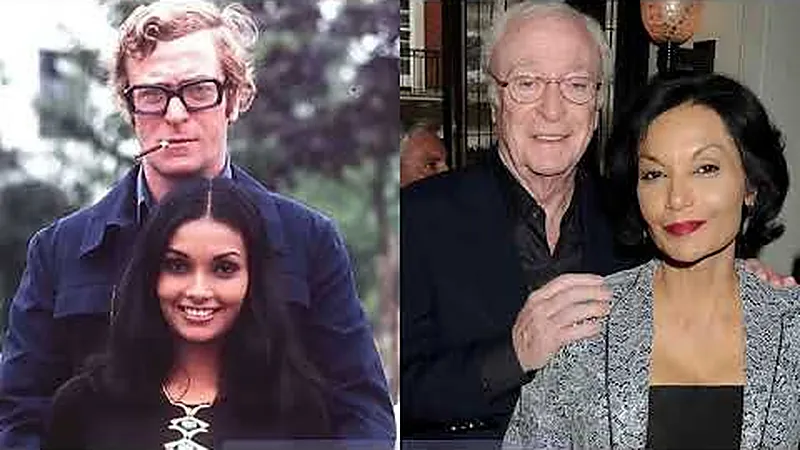 Separate careers, time spent outside Los Angeles, and a refusal to discuss the marriage.