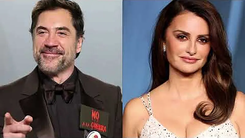 Fifty couples, then and now.
