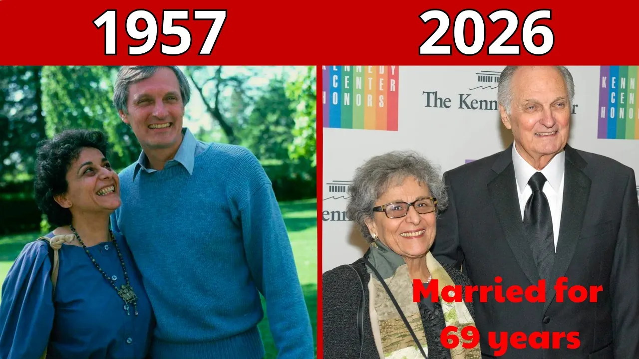 50 Hollywood Actors Whose Marriages Outlasted Their Famous Films