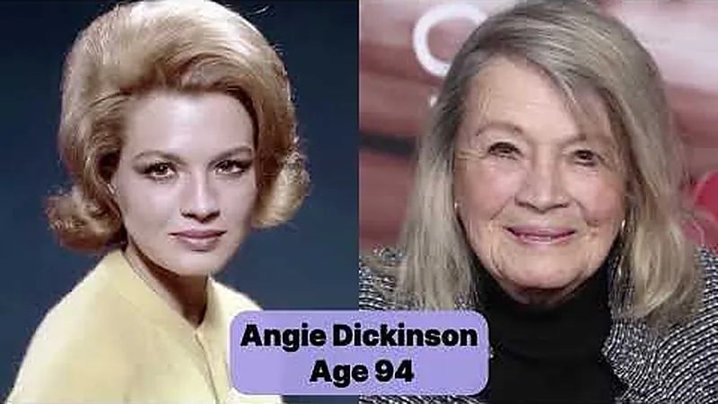 The 70s wanted natural. The 90s wanted precise. Both were certain they had it right.