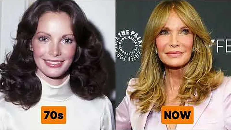 Softer lighting, bigger hair, and faces that were allowed to be imperfect - the visual signature of the decade.