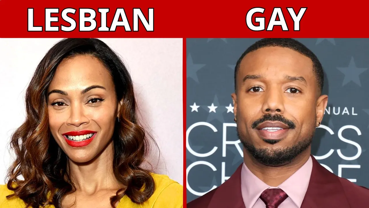 Black LGBTQ+ Stars Who Changed What Hollywood Was Willing To Show