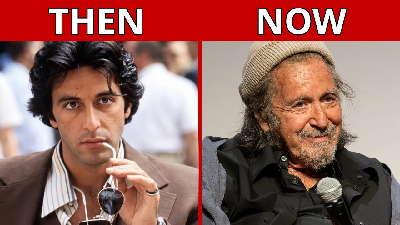 105 Oldest Living Actors Still Alive In 2026