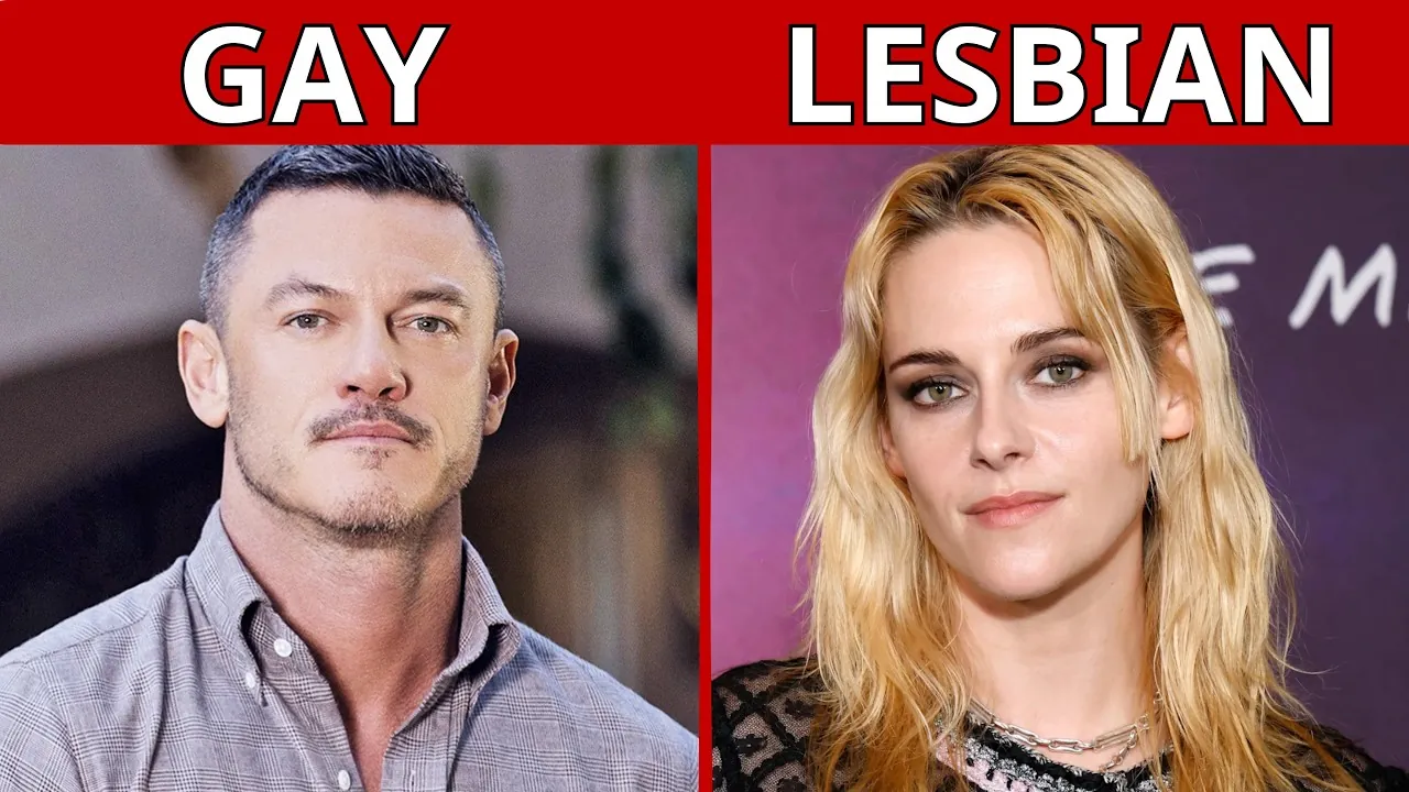 50 Openly Gay And Lesbian Actors And How Their Careers Changed
