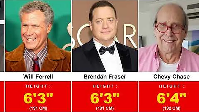 Three hundred actors across nearly seventeen minutes.