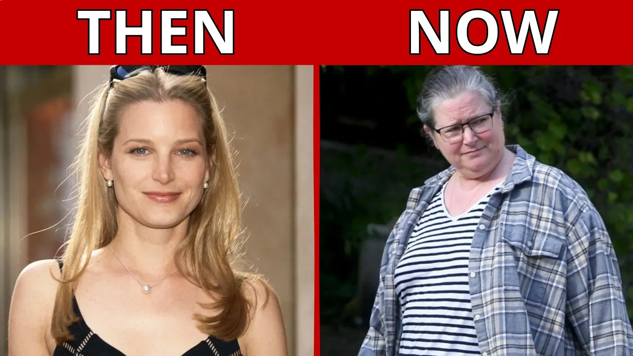 60+ Actresses Who Ruled The 1980s And 1990s: Then And Now Photos
