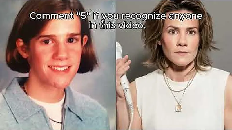 Another comparison from the video above.