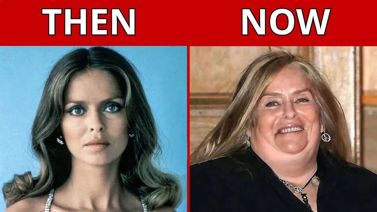 20 James Bond Stars Across Six Decades: Then And Now Photos