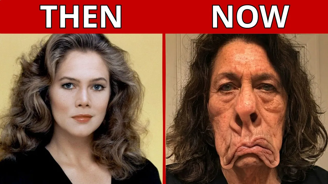 50 Hollywood Actresses Over 70 Who Have Aged On Their Own Terms