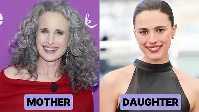 Some of the women here have grandmothers who would have qualified for this same list.