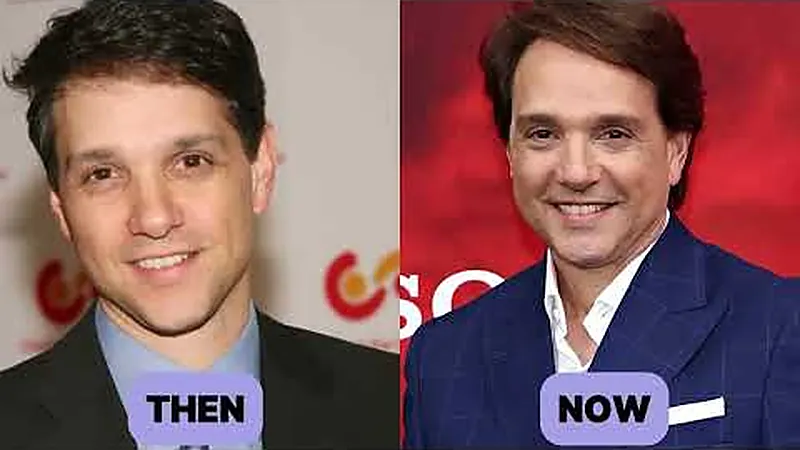 Another comparison from the video above.