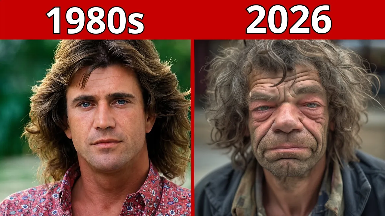 50 Handsome Leading Men Of The 80s And 90s, And Where They Are Today